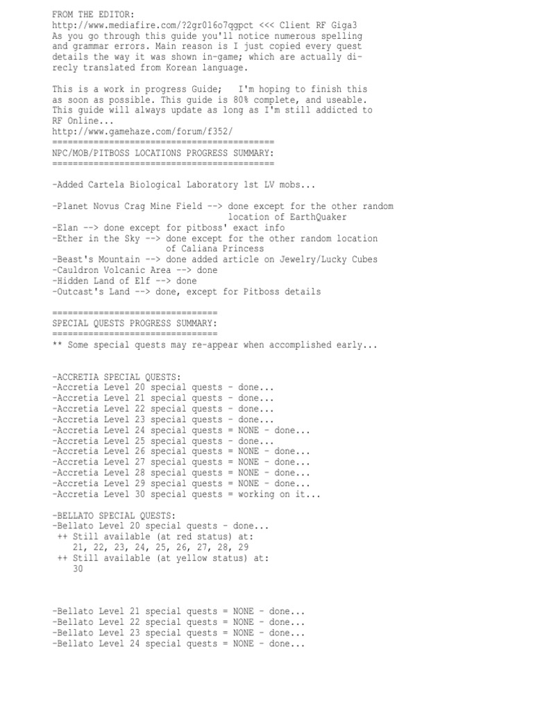 Guide Role Playing Video Games Role Playing Games