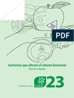 Sustancias Sistema Hormonal Web