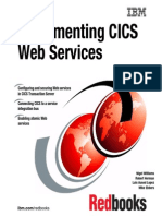 CICS Webservices