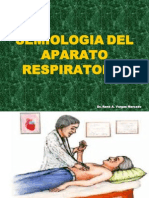 Diapos Dr. Vargas Respiratorio