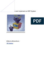 Erp White Paper