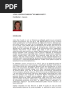 Alberto J. Franzoia-El Bolivar que Marx construyo