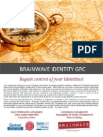 2013 Brainwave Brochure IdentityGRC en.0.7