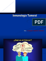 Inmunologia Tumoral 1