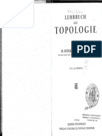 Topologie