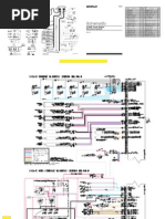3126E Wiring Schmatic