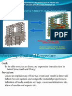 Tehnical University Gheorghe Asachi From Iasi Faculty of Civil Engineering Master Ise