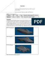 Array Schematic Design Document