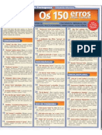 PORTUGUÊS - 150 erros comuns.pdf