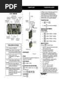 Guia Rápido Falcon II