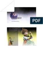 Guia de Final Fantasy Completa PDF - Josecerber en Base Avalancha