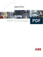 ABB VFD Tech+Guide - Drive