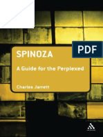 Spinoza-A Guide for the Perplexed