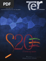 Ter 15 Abril Julho 2012