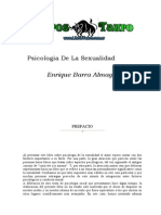 Psicologia de La Sexualidad