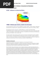 Software Calculo de Analisis Estructural