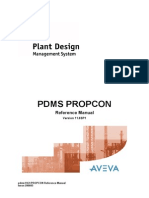 PROPCON Reference Manual PDF