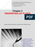 Ch02 PropertiesOfFluids