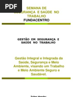 Gestao Integrada de Ssma Fundacentro 2008 2 Zuher