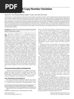 Download Genetic Variation and Schizophrenia by S A  SN23497510 doc pdf
