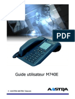 AASTRA M740E user guide.pdf
