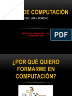 COMPUTACION