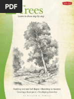 Download William Powell - DrawingTrees - Learn to Draw Step by Step by deadmanswill SN234977645 doc pdf