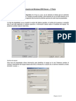Win 2003 Server - Administracion - Parte 1