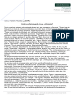 Listadeexercicio Portugues Conectivos 18-07-2014