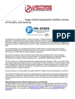 Power Generation Tri State PDF