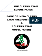 (Start123ready - Blogspot.com) Bankofindiaexambook 72pages