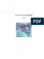 Sabato,  Ernesto - Uno y el Universo.doc