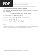 BSL Appendix A Section 6 Is A Useful Reference, in Addition To My Lecture Notes