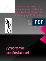 44789040 Syndrome Confusionnel