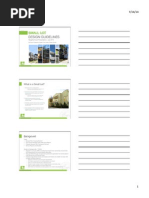 Download Los Angeles Small Lot Ordinance Neighborhood Presentation by Mitch OFarrell SN234985763 doc pdf