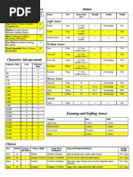 Download DM Charts by Pablo Alpzar SN234986537 doc pdf