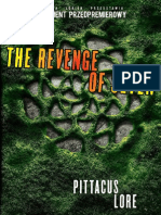 The Revenge of Seven - Dwa Pierwsze Rozdziały