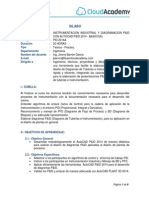 Programa Seminario P&id en Autocad