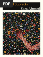 Download Willful Subjects by Sara Ahmed  by Duke University Press SN234995949 doc pdf