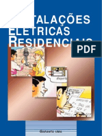 Manual de Instalacao Eletrica Residencial Parte1