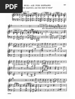 Pur Ti Miro Monteverdi Pdf