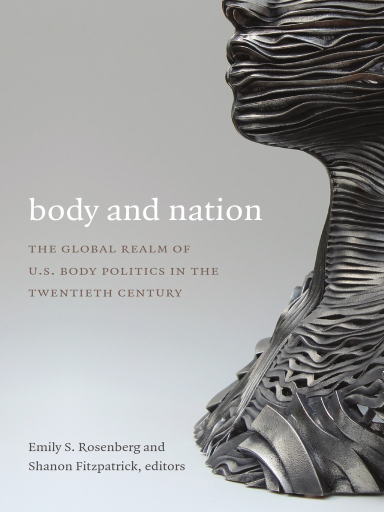 Body and Nation by Emily Rosenberg and Shanon Fitzpatrick | PDF | Race ...