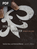 Download Desire and Disaster in New Orleans by Lynnell Thomas by Duke University Press SN234997685 doc pdf