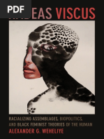 Download Habeas Viscus by Alexander Weheliye  by Duke University Press SN234998005 doc pdf