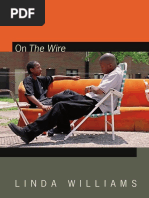 Download On The Wire by Linda Williams by Duke University Press SN234998122 doc pdf