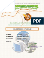 COMPENDIO FISICA II 2014 (Reparado) PDF