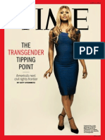 Time Magazine 9 June