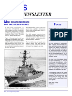 Newsletter Issue 7 - July 97