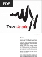 2010 TU Psicoterapia Como Problema