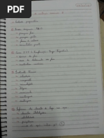 3 10 14 To 4 22 14 Couglin's Handwritten Filings in Jail in